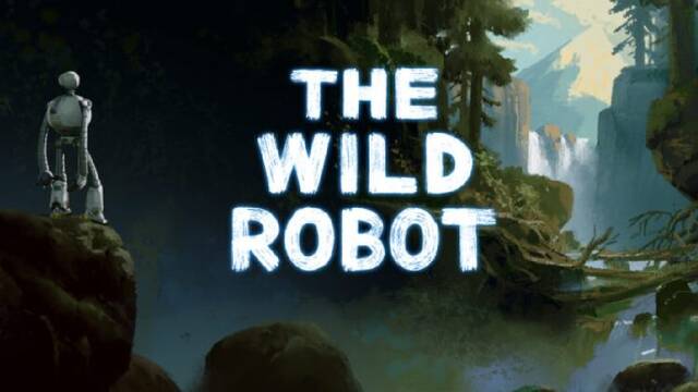 Dreamworks umumkan film animasi terbaru mereka The Wild Robot