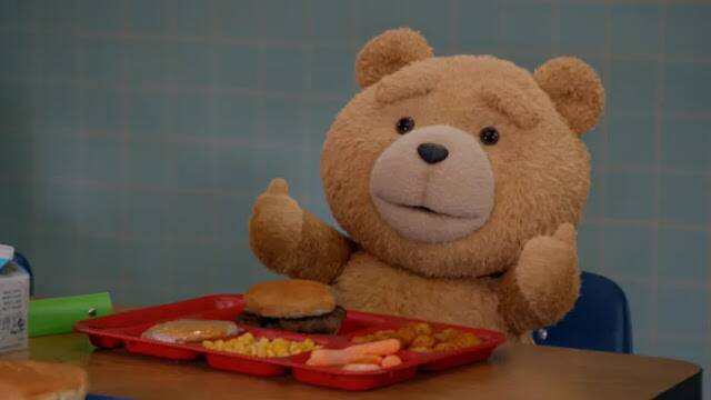 Film Boneka Ted Mendapatkan Adaptasi Serial Tv Sendiri