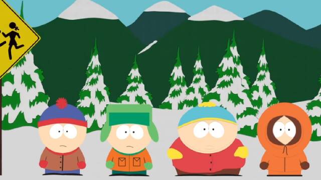 Hak Siar Serial South Park Dikuarangi Atas Gugatan Warner Bros Terhadap Paramount