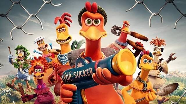 Studio Aardman mengklarifikasi Pihaknya Tidak Kehabisan Material Animasi Tanah Liat
