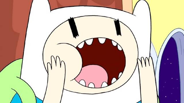 Ternyata Tidak Semua Kartun Cartoon Network di Netflix Indonesia Full Musim!
