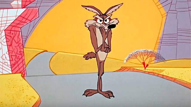Warner Bros Melanjutkan Film “Coyote vs ACME” Untuk Mencari Tempat Baru