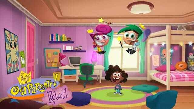 Versi baru The Fairly OddParents 2024 dirumorkan bakal rilis di Netflix
