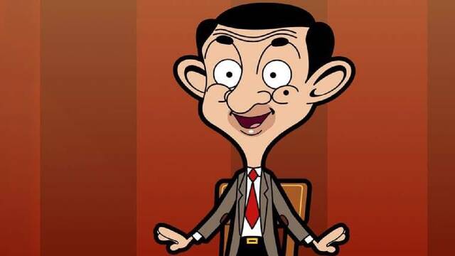 Serial Animasi Mr Bean Kembali Berlanjut Ke Musim 6