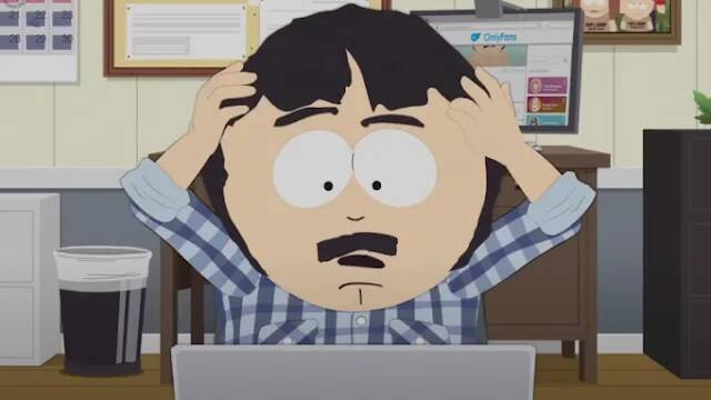 South Park menayangkan episode spesial yang memparodikan OnlyFans