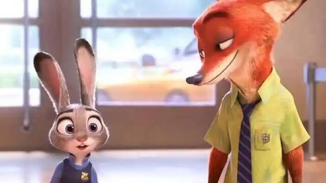 Disney mengumumkan beberapa tanggal rilis film animasi tahun 2024-2026