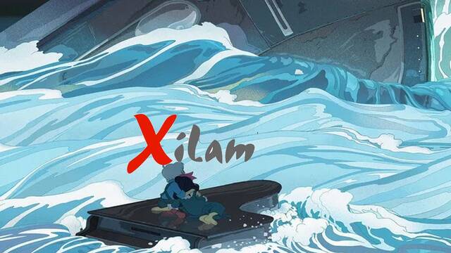 Sambut Lucy Lost Film Animasi Terbaru Xilam dan perkembangan di 2024