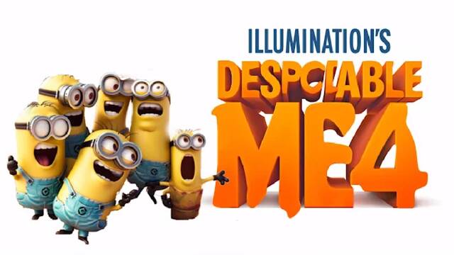 Tempat baru untuk lelucon “Despicable Me 4” tentang kecerdasan buatan