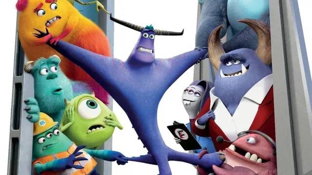 Monsters at Work: Disney mengungkapkan trailer dan tanggal rilis untuk musim kedua