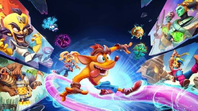 Toys For Bob menjadi Studio Independen setelah mengumumkan pemisahan dari Activision Blizzard