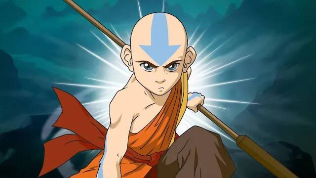 Paramount mengungkapkan pemeran dan tanggal rilis film animasi pertama Avatar: The Last Airbender