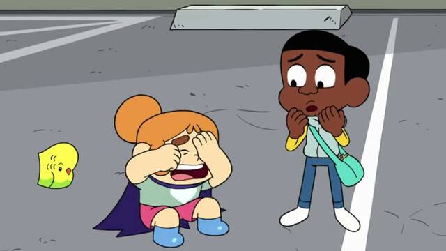 Craig Of The Creek dan Jessica’s Little Big World bakal tamat di Cartoon Network Amerika Serikat