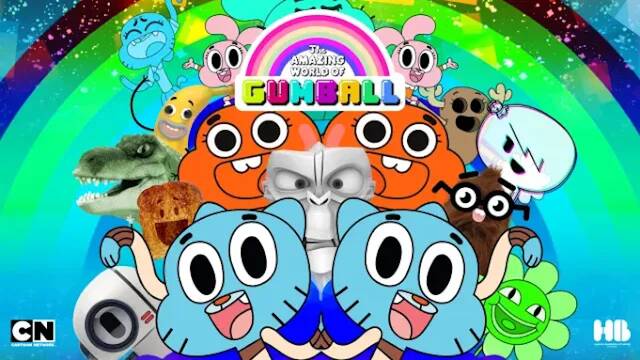 Festival animasi Annecy 2024: Dari Gumball Reboot sampai Arcane Season 2