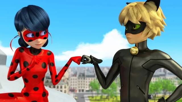 Mediawan dan Zag Heroez mendirikan usaha Miraculous Ladybug ‘Miraculous Corp’