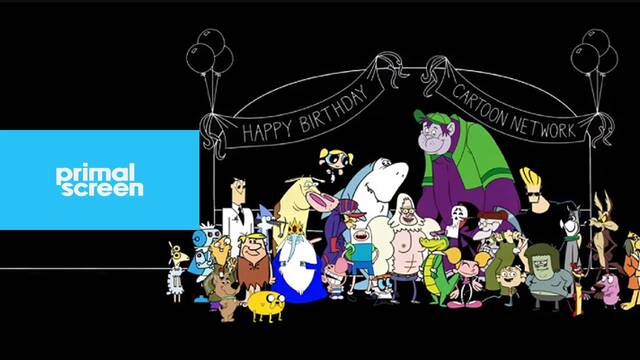 Studio Animasi dibalik iklan Cartoon Network Primal Screen gulung tikar setelah 30 Tahun