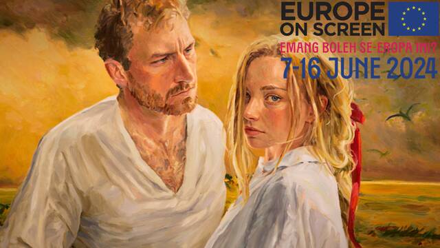 Film Baru Loving Vincent The Peasants tayang di Indonesia lewat Europe On Screen 2024
