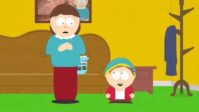 Paramount+ menayangkan perdana spesial baru South Park: The End of Obesity