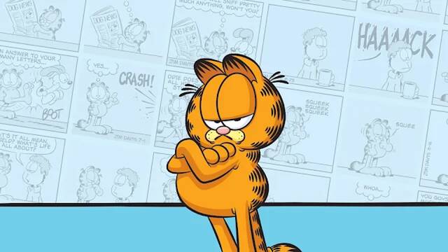 Semua yang kami ketahui tentang rumor seri animasi Garfield baru berikutnya di Nickelodeon