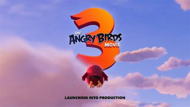 Pencipta The Marvelous Misadventures of Flapjack bakal garap Film Angry Birds 3
