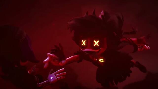 Murder Drones Telah Memasuki Lakon Episode Terakhirnya
