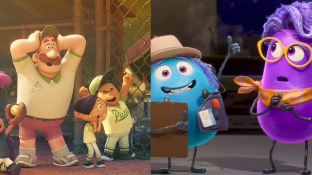 Disney+ mengumumkan tanggal rilis kedua serial animasi pertama Pixar