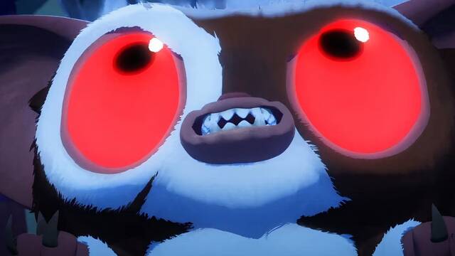 Max mengungkap trailer untuk musim 2 Gremlins The Wild Batch Max