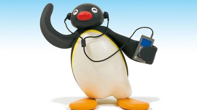 Aardman Studio dan Mattel akan mengembangkan serial kartun baru klasik Pingu