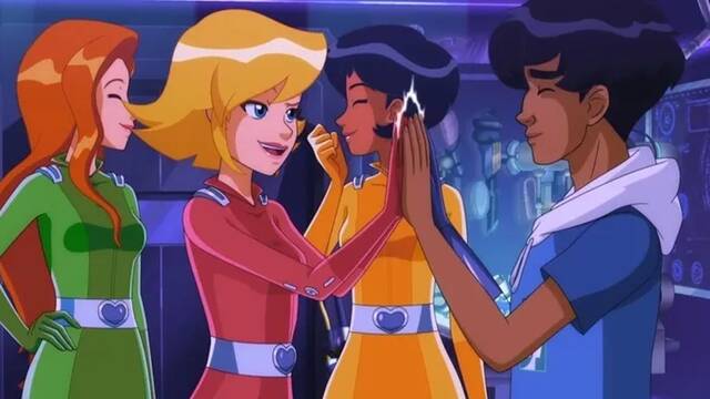Apa Kabar Totally Spies dan sejauh mana perjalanan mereka di musim 7?
