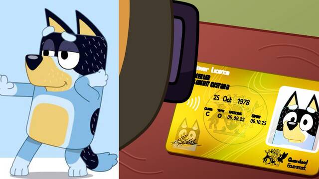 Hanya untuk anak anak? Beberapa Episode di Series Bluey yang bisa dinikmati orang Dewasa juga