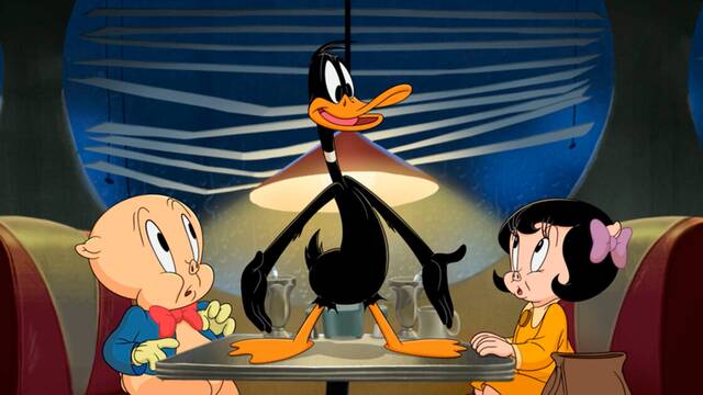 Looney Tunes: The Day The Earth Blew Up akhirnya dapat tanggal rilis