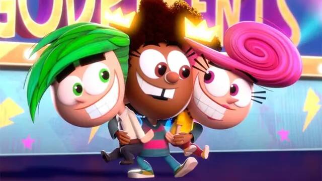 The Fairly OddParents: A New Wish mengungkap tanggal rilisnya di Netflix