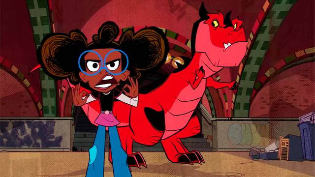 Disney Batalkan Episode Moon Girl And Devil Dinosaurus Demi Alasan Politik