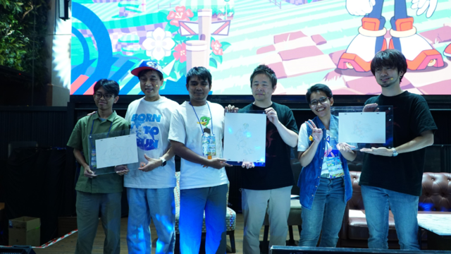 Kami Mengunjungi Wondrful Indonesia Comic Con dan Sonic Fan Meet Indonesia 2024 di Tanggal yang Sama 