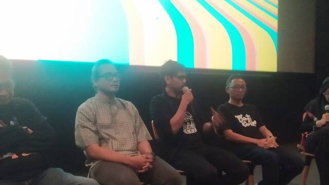 Layar Animasi Anak Indonesiana TV Jadi Panggung Animasi Pilot Karya Anak Negeri