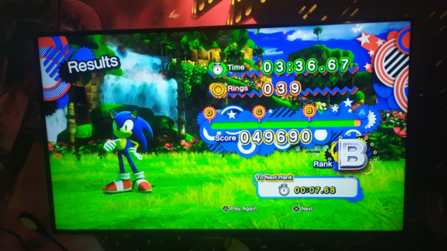 Review Sonic X Shadow Generations modern, nostalgia, dan mengejutkan