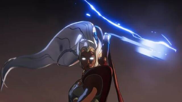 Marvel mengungkap trailer resmi untuk musim terakhir What If