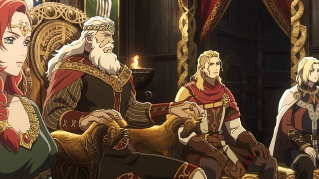 Review The Lord of Rings The War of the Rohirrim: Cara Baru Mengetahui Sejarah Sebelum Hobbit