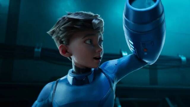 The Secret Level akan memiliki musim kedua di Prime Video