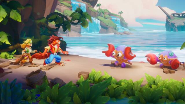 Video game Nikoderiko bakal hadir di platform  PC pada bulan Desember